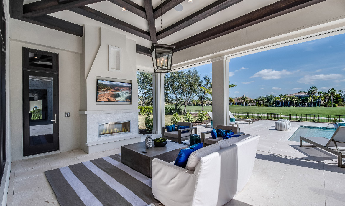 Descubrí cómo convertir espacios urbanos en oasis de tranquilidad